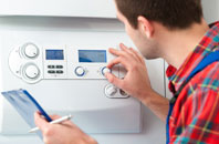 free commercial Pippacott boiler quotes