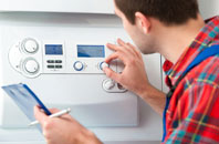 free Pippacott gas safe engineer quotes